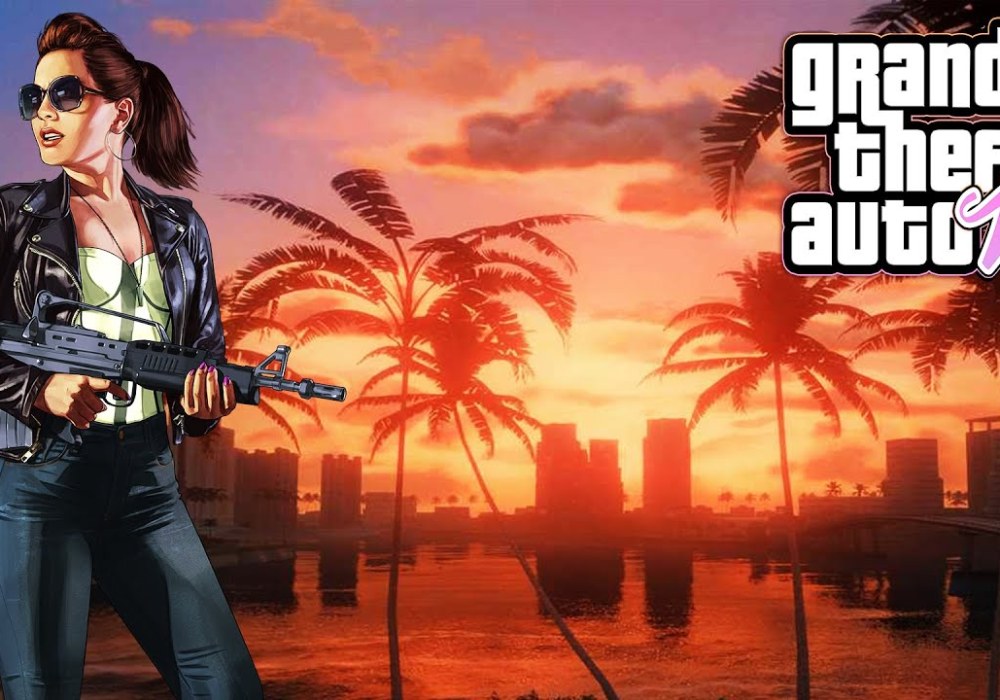 Massive GTA 6 gameplay video leak depicts male and female playable  characters